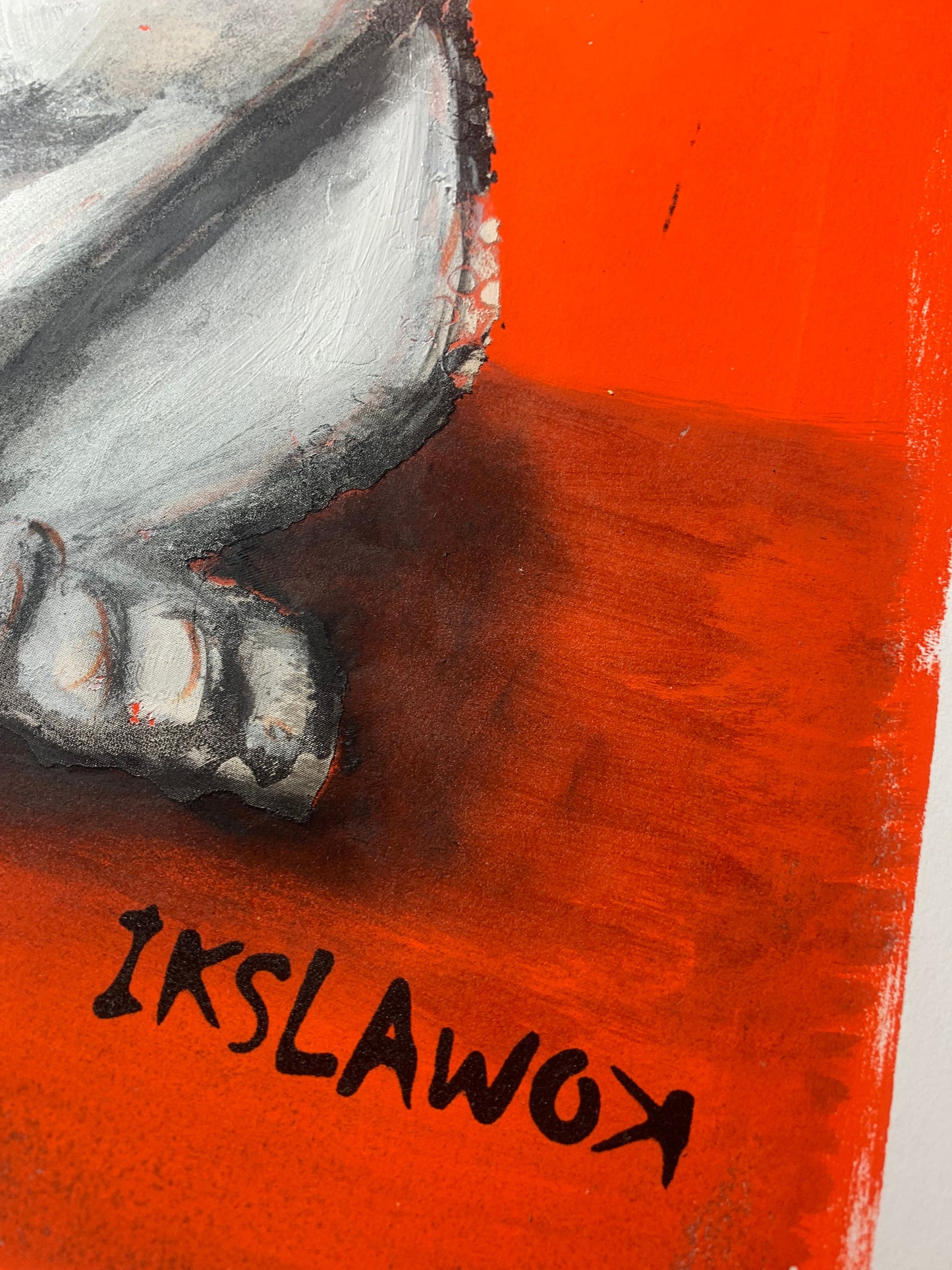 Saturdays rule. Poster